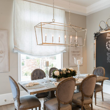 Houston Texas Upper Kirby Luxury Townhome