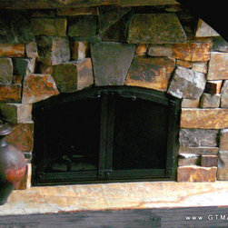 gt masonry project - Products