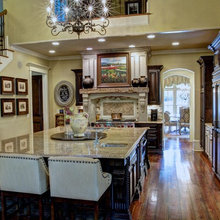 Kitchen Ideas