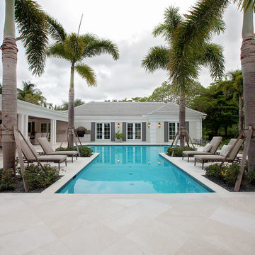 Estate Home