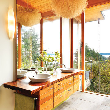 Bayridge House Renovation