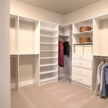 Closet Design