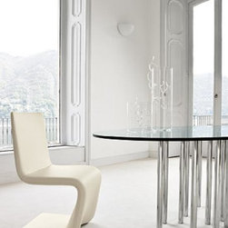 Bonaldo - Venere Chair - Products