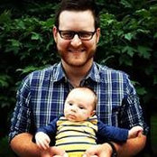 Seth Hall's photo