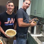 Luke Cuomo's photo