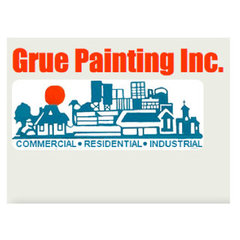 Grue Painting Service, Inc