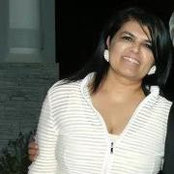Shoba Menon's photo