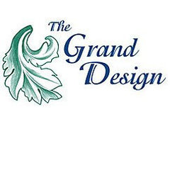 Interiors By Peggy at The Grand Design