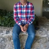 Duncan Mitchell's photo