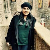 Richa Dass foto