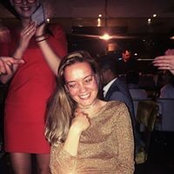 Karolina Kournossova's photo
