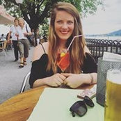 Sarah Killibinbins foto