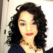 Coretha Steeles billede