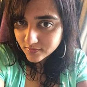 Poma Sukhnani's photo