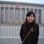 Yu Pingpings foto