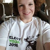Bethany Rudds foto