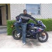 Anthony Doughlin's photo