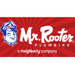 Mr. Rooter