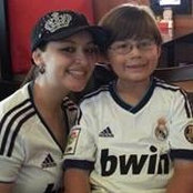 Vale Brenes's photo