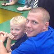 Michael Hayden's photo