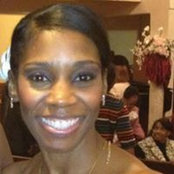 Foto de Bridgett McNealy-Bishop