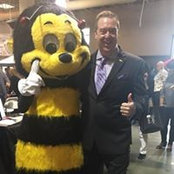 Jim Primrose's photo