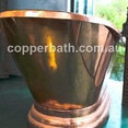 Copperbath Australia's profile photo