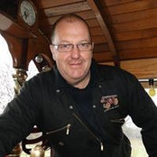 Anthony Thompson's photo