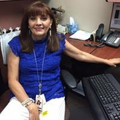 Sylvia Valverde's photo