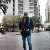 Foto de Makesi Paul