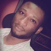 Patrick Nwokos billede