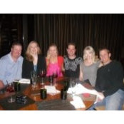 Melanie Hall's photo