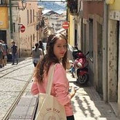 Laure Guillamaud's photo