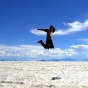 Jun Sugiharas foto