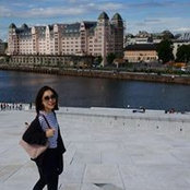 Soo Jeong Chae's photo