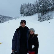 Foto von Heidi James