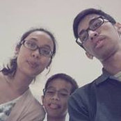 Syahrifa Aulia's photo