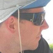 Mark Hartwell's photo
