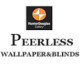 Peerless Wallpaper And Blinds