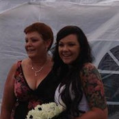 Lisa Toombs's photo