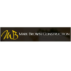 Mark Brown Construction Inc