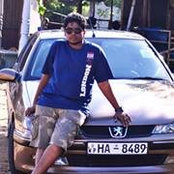 Sukitha Hettiarachchi's photo