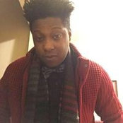 Willie Anderson's photo