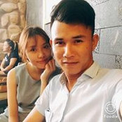 Kim Chi's photo