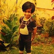 Karthik Balachander's photo