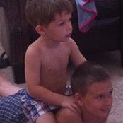 Marsha Hodges's photo