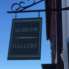 McBride Gallery