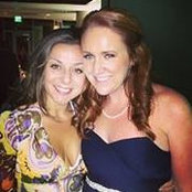 Cammy Keiler's photo