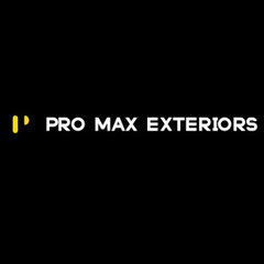 Pro Max Exteriors