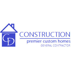 CD Construction, Inc.